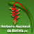 Herbario Nacional de Bolivia, La Paz